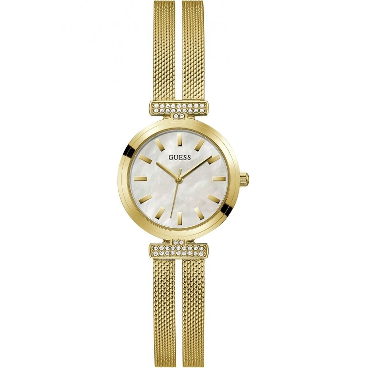 Damklocka Guess MINI SOHO (Ø 28 mm)