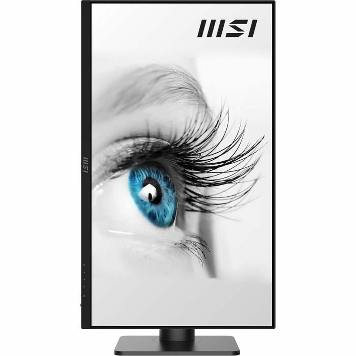 Monitor MSI 9S6-3PB49H-053 27" 27" Full HD 100 Hz - 2