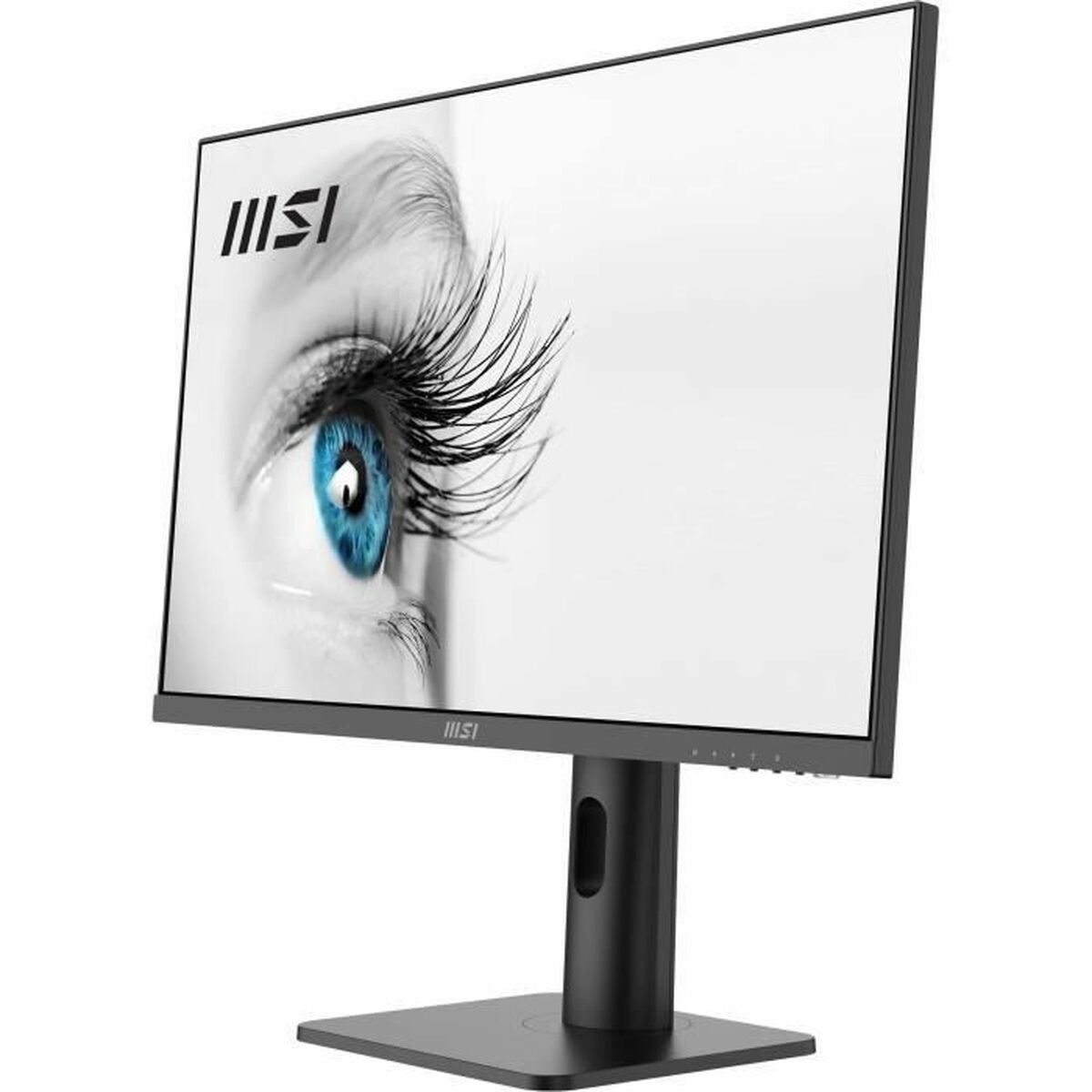 Monitor MSI 9S6-3PB49H-053 27" 27" Full HD 100 Hz - 3