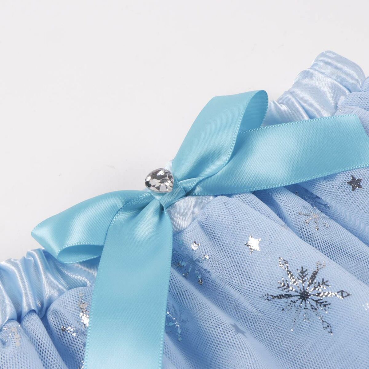 Tillbehörssats Frozen 2 Delar Blå - 5