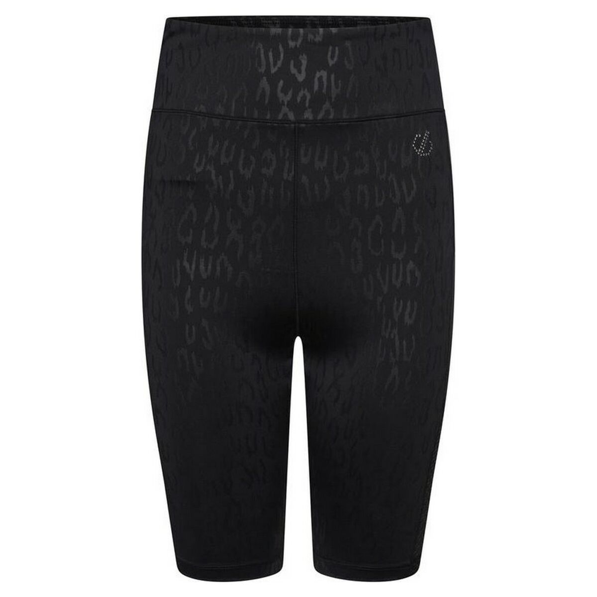 Sport-leggings, Dam Dare 2b Dare2B Shine Bright Svart