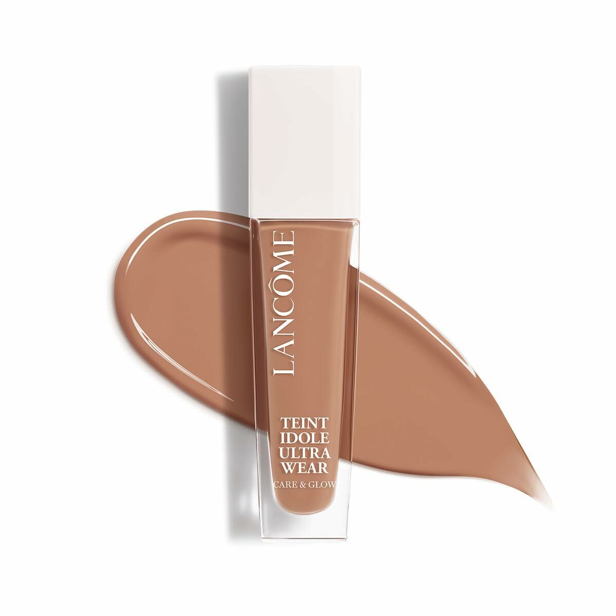 Flytande makeupbas Lancôme Teint Idole Ultra Wear C Nº 430c 30 ml