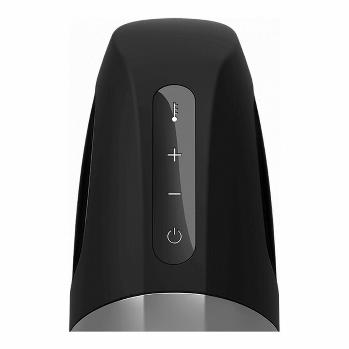 Klassisk vibrator Satisfyer Heat Vibration - 2