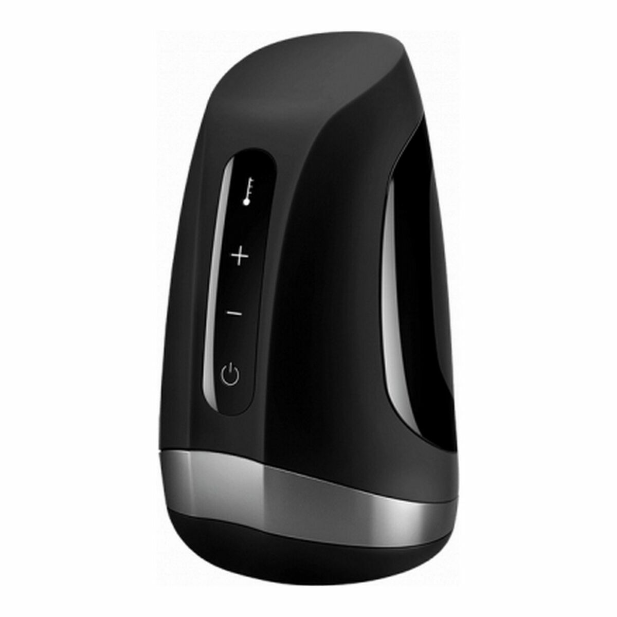 Klassisk vibrator Satisfyer Heat Vibration