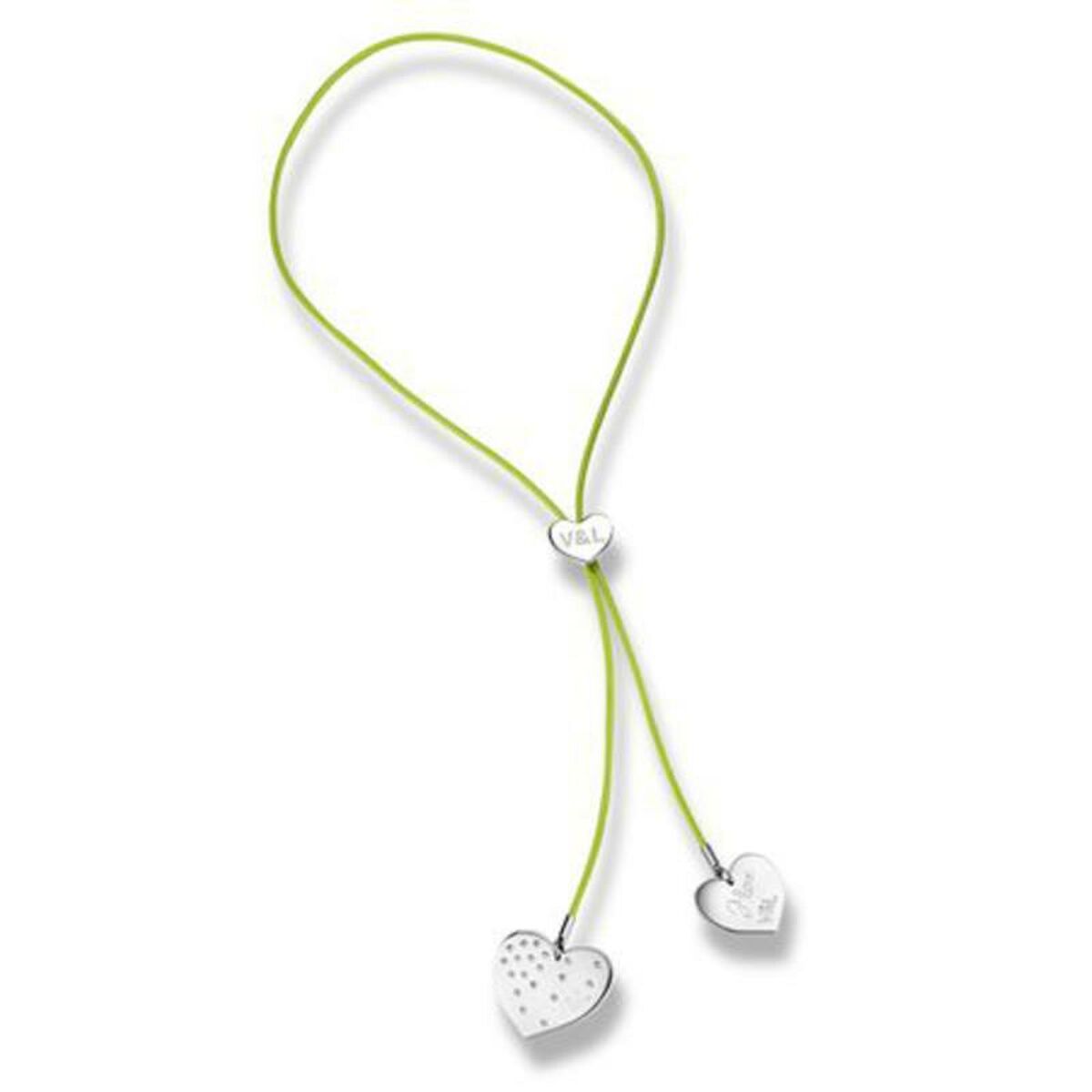 Damhalsband Victorio & Lucchino VJ0121CL - 5