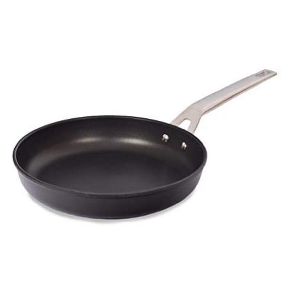 Stekpanna Valira AIRE 30CM Svart Aluminium (Ø 30 cm) - 3
