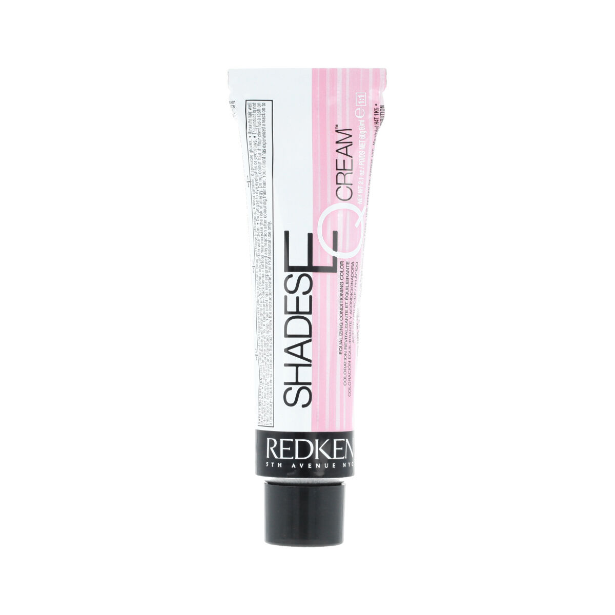Halvvarig färg Redken Shades EQ Nº 06 Violet (60 ml) - 4