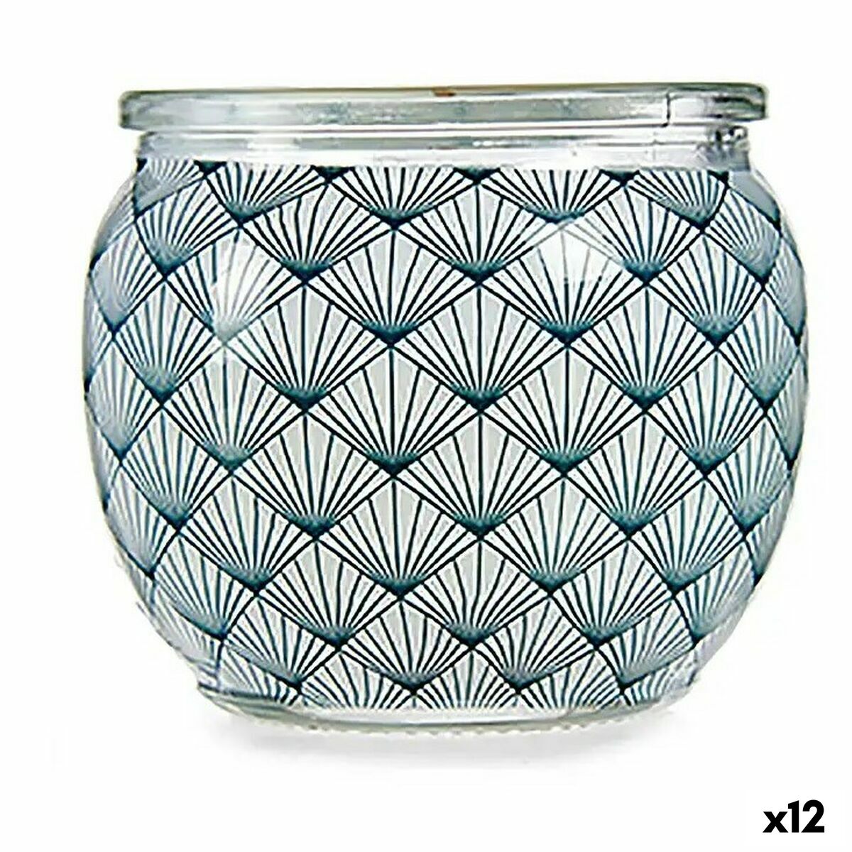 Doftljus Acorde Spa (12 antal)