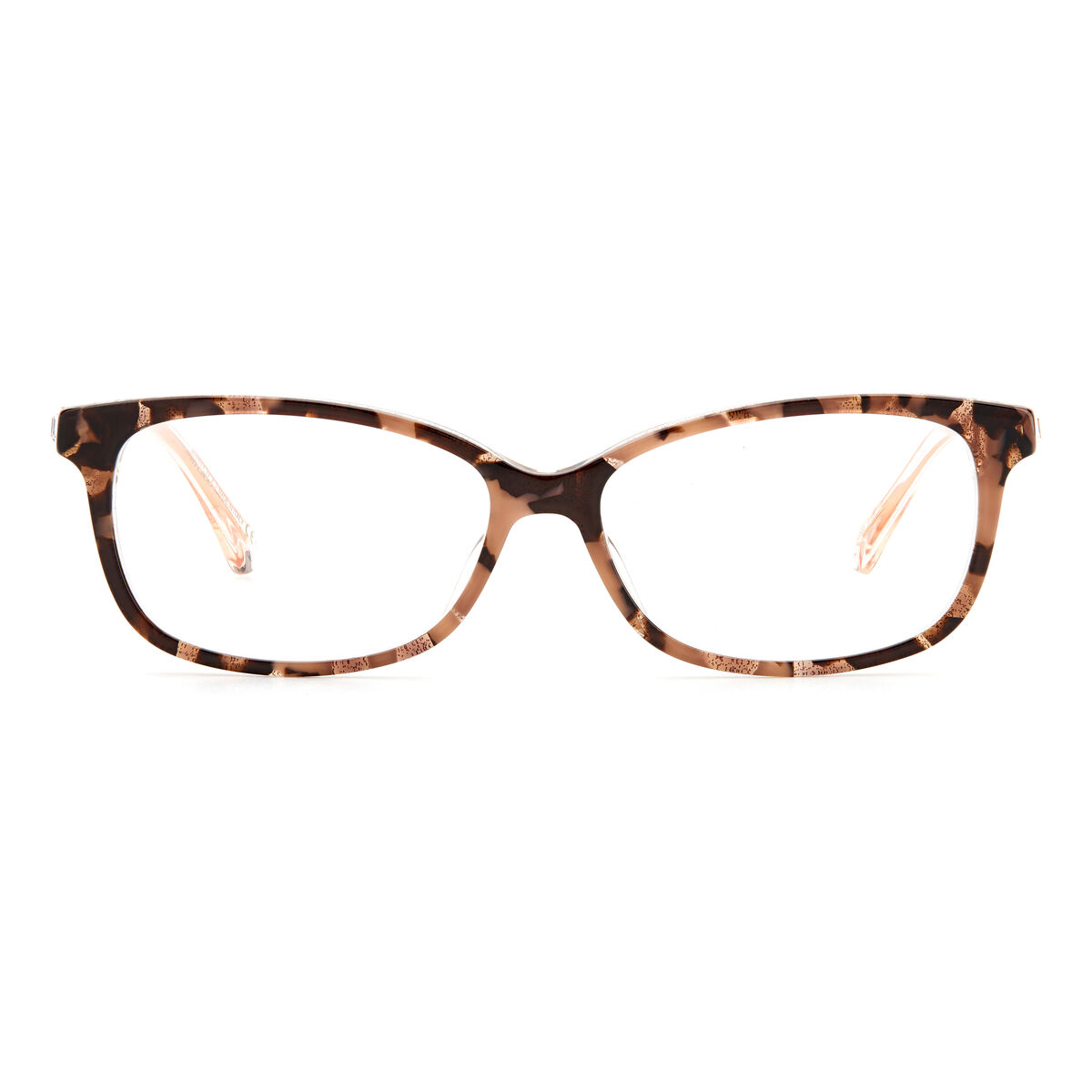 Glasögonbågar Jimmy Choo JC303-DXH Ø 52 mm - 2