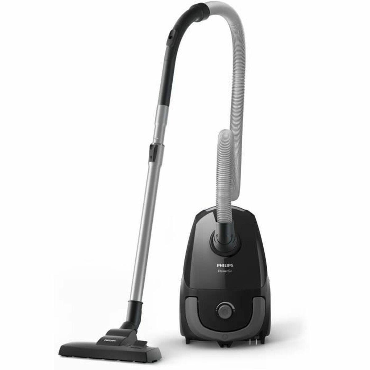 Dammsugarborste Philips FC8289/09 750 W 77 dB 750 W - 4