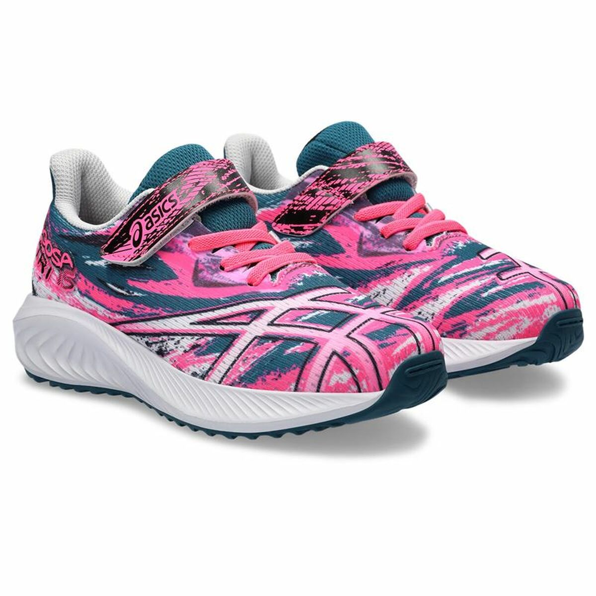 Löparskor, Barn Asics Pre Noosa Tri 15 - 4