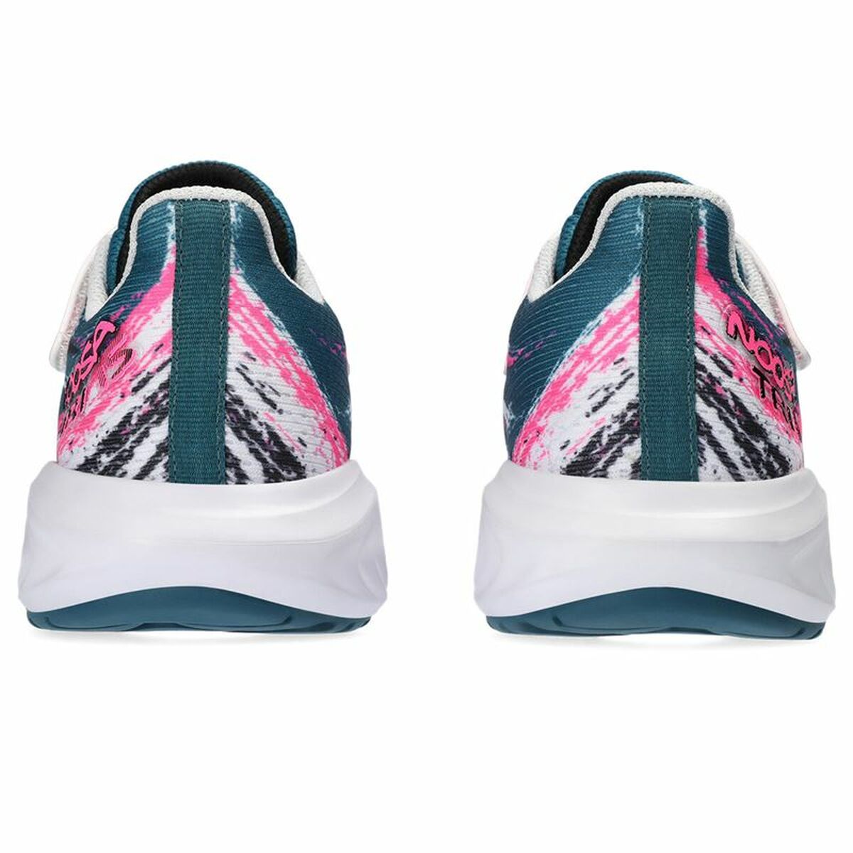 Löparskor, Barn Asics Pre Noosa Tri 15 - 2