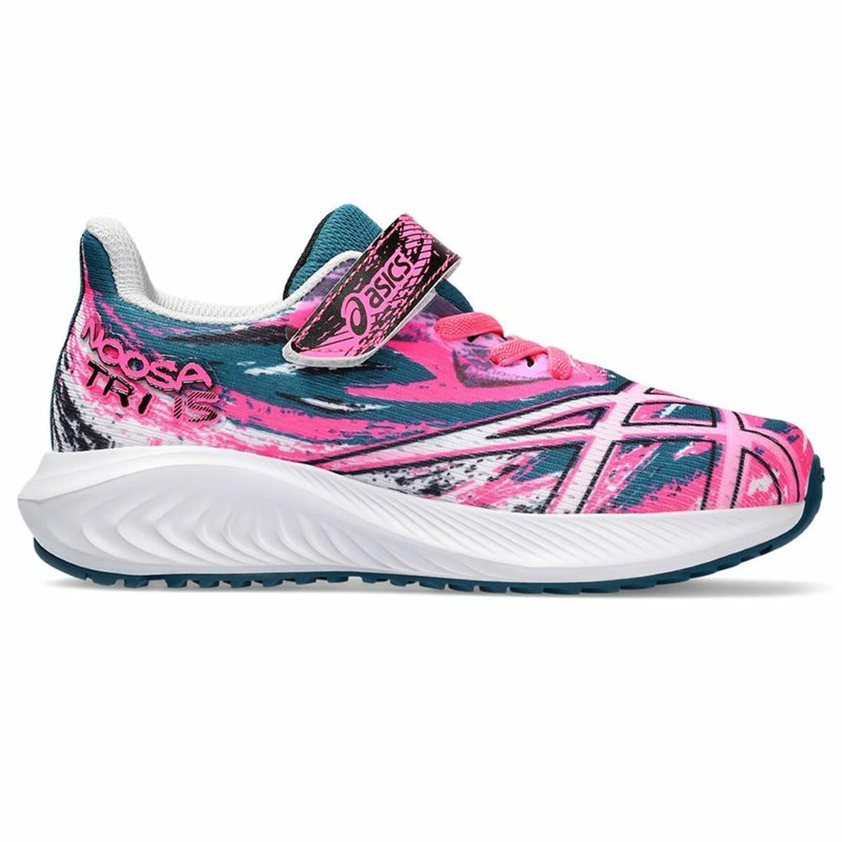 Löparskor, Barn Asics Pre Noosa Tri 15 - 14