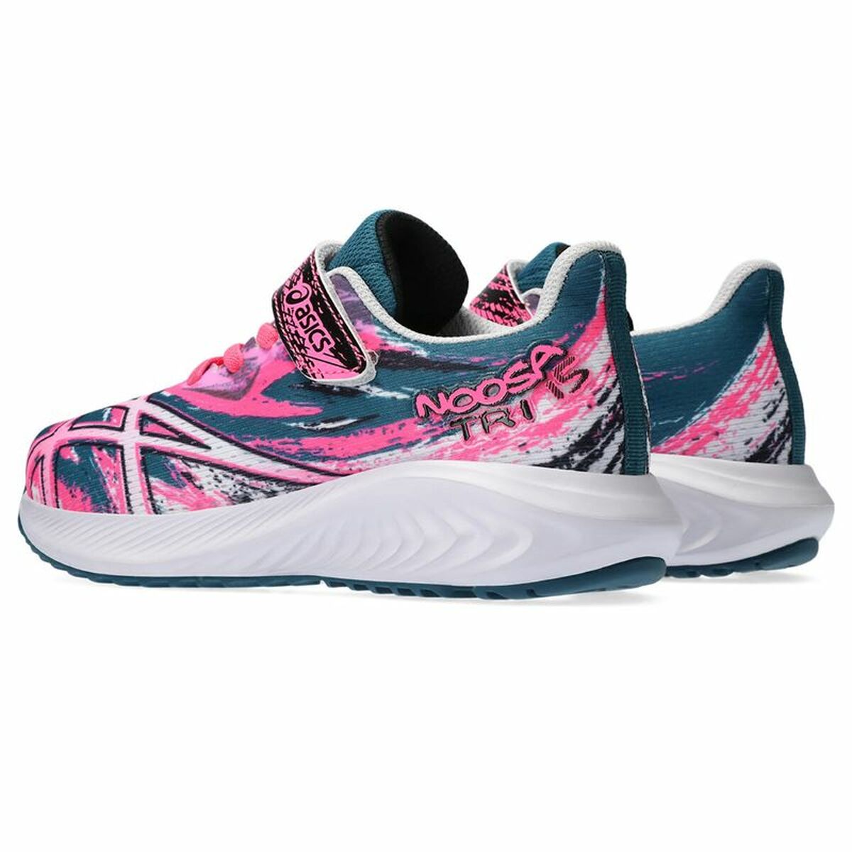 Löparskor, Barn Asics Pre Noosa Tri 15 - 3