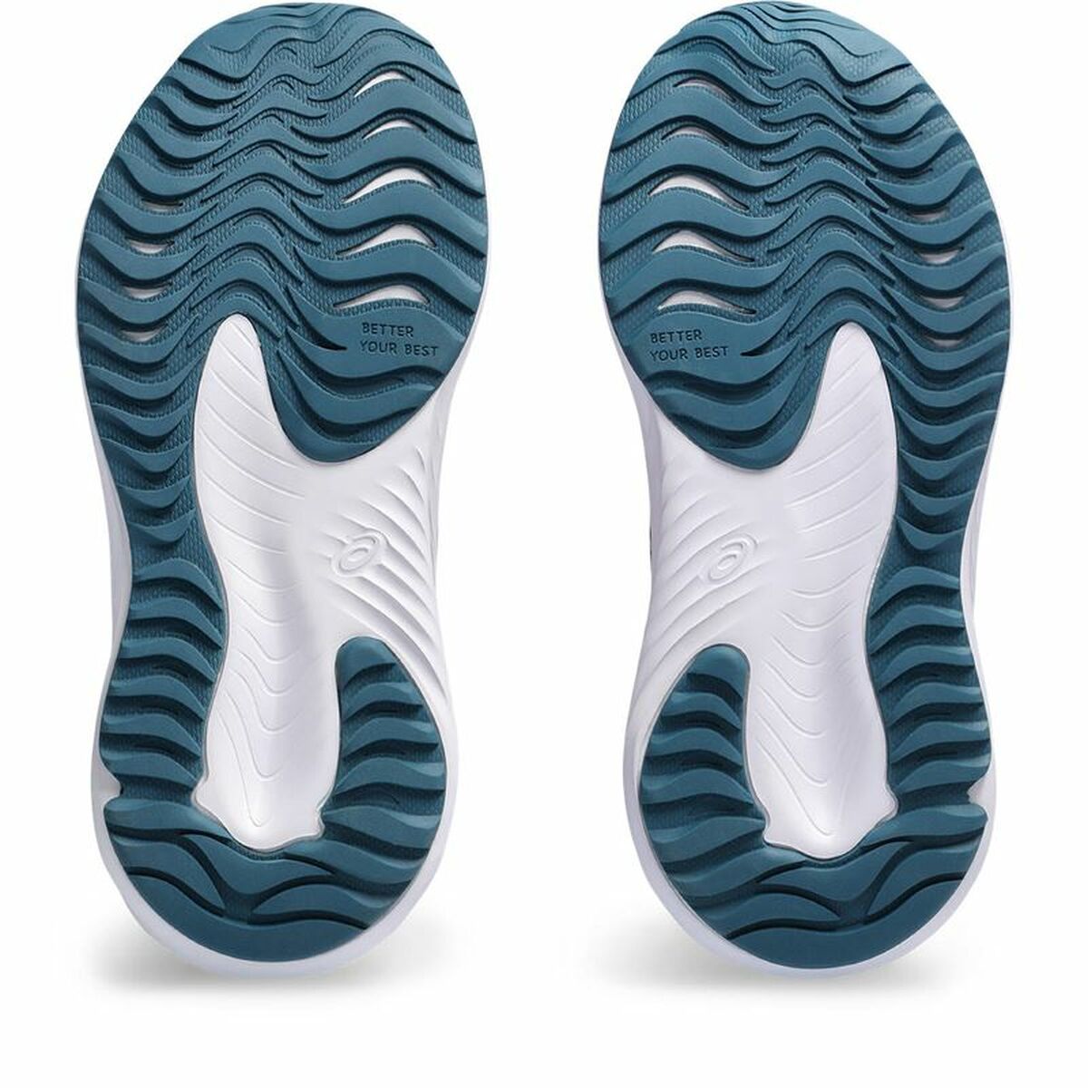 Löparskor, Barn Asics Pre Noosa Tri 15 - 6