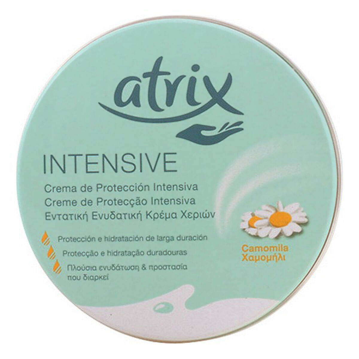 Handkräm Atrix Intensive 250 g