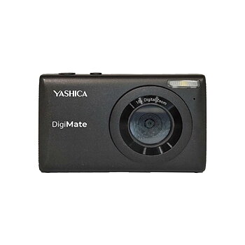 Kompaktkamera Yashica YAS-DGM100-BK