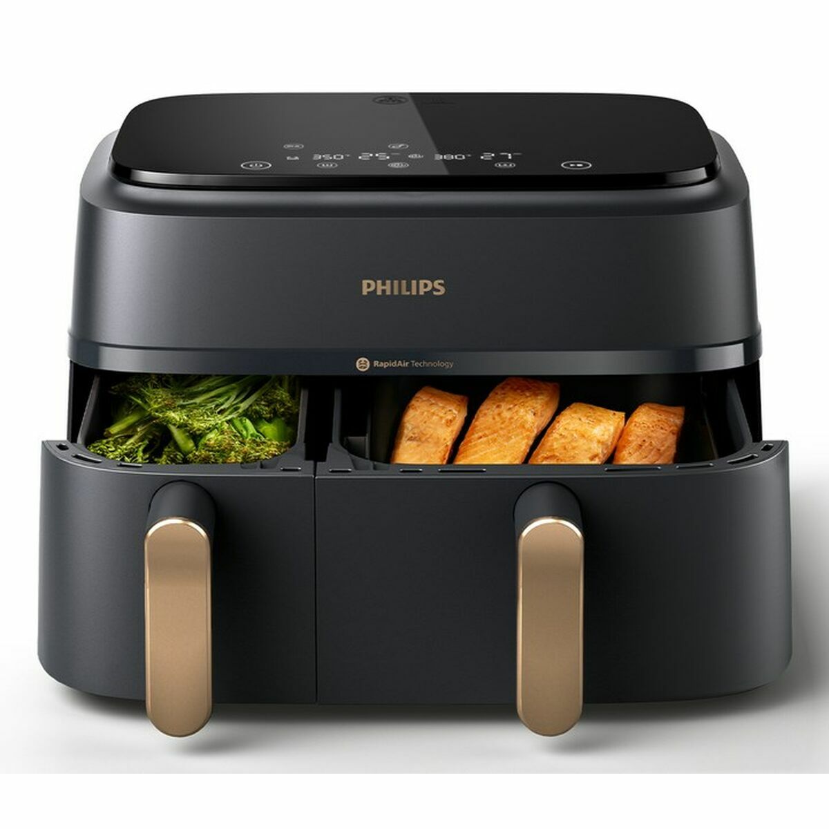 Luftfritös Philips 9 L (Renoverade A) - 6