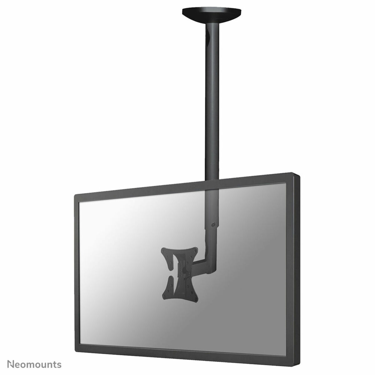 TV-fäste Neomounts FPMA-C050BLACK       10-30" 20 kg