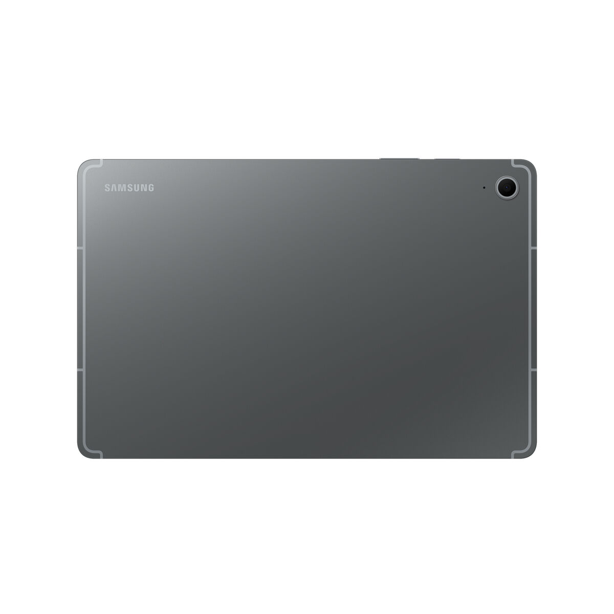 Läsplatta Samsung SM-X526B 10,9" Octa Core 8 GB RAM 128 GB Grå - 3