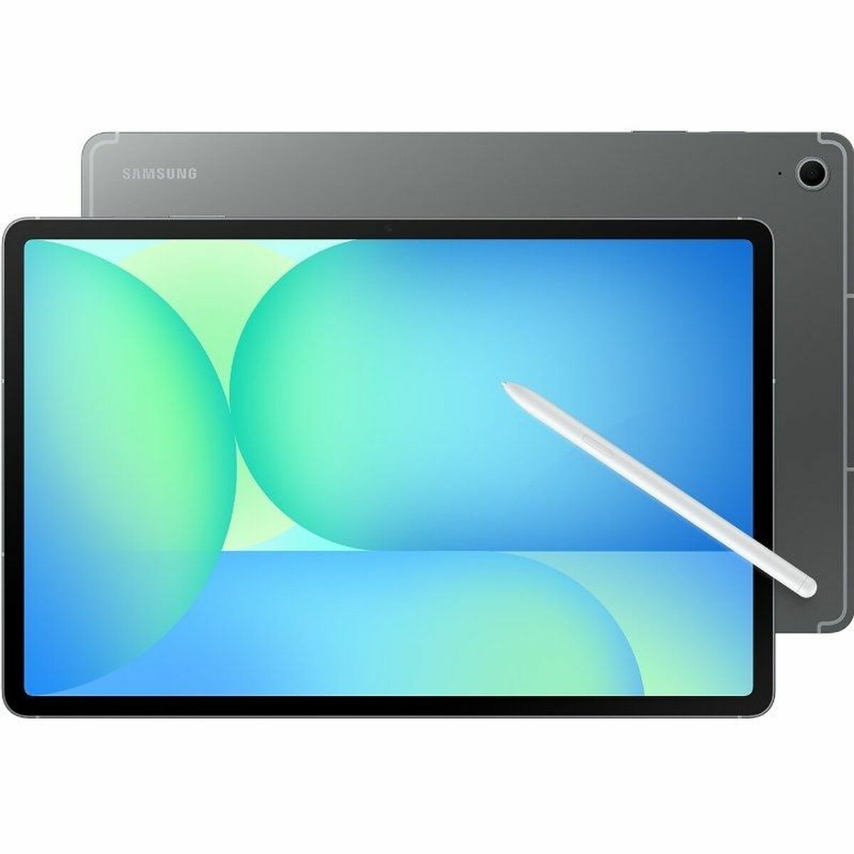 Läsplatta Samsung SM-X526B 10,9" Octa Core 8 GB RAM 128 GB Grå