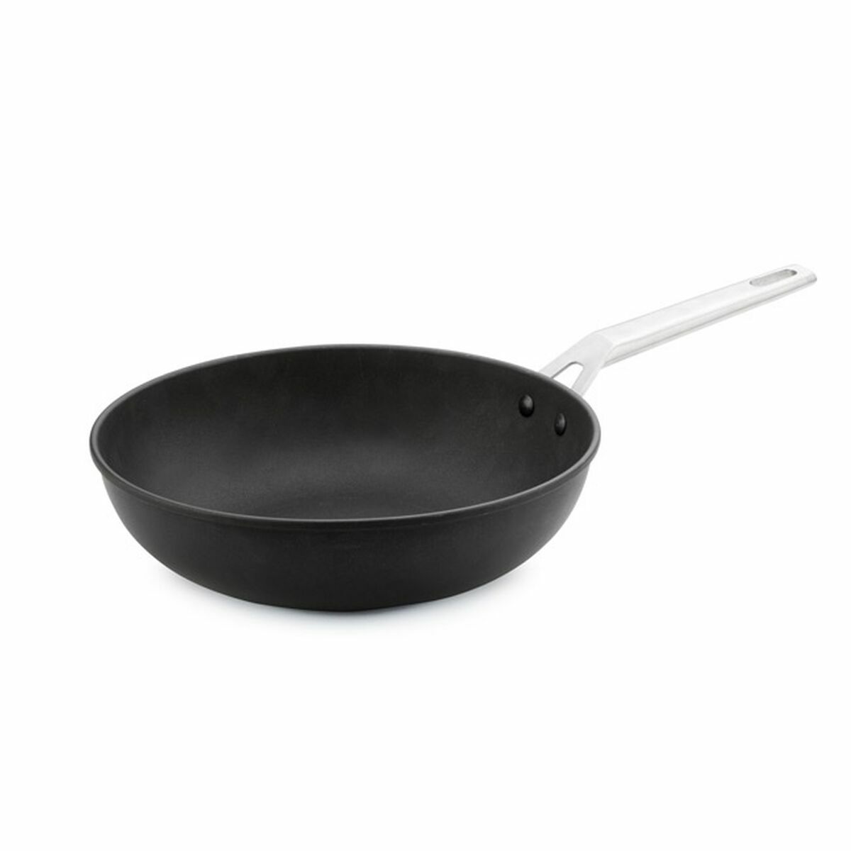 Stekpanna Valira AIRE Svart (Ø 30 cm) - 2