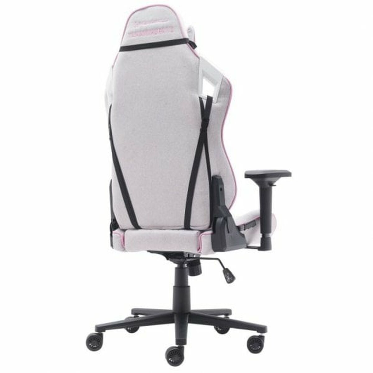 Spelstol Newskill Takamikura V2 Svart Rosa - 2