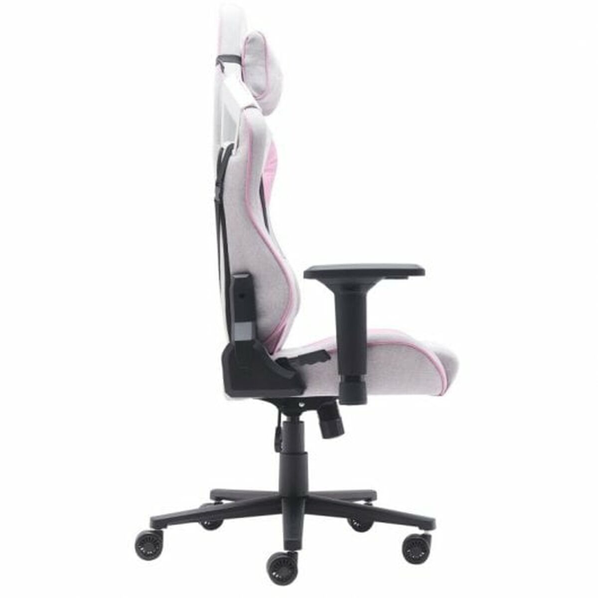 Spelstol Newskill Takamikura V2 Svart Rosa - 3