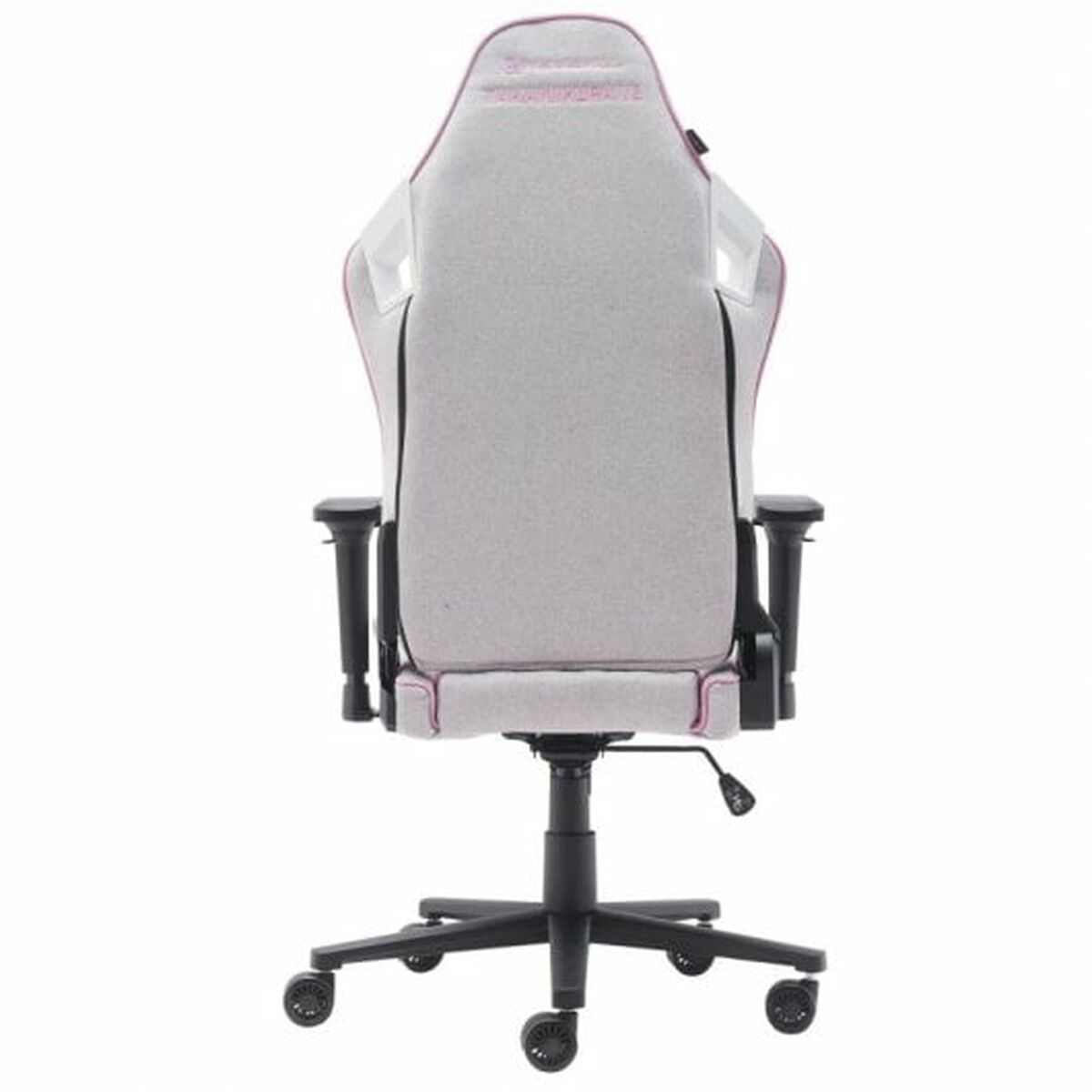Spelstol Newskill Takamikura V2 Svart Rosa - 6