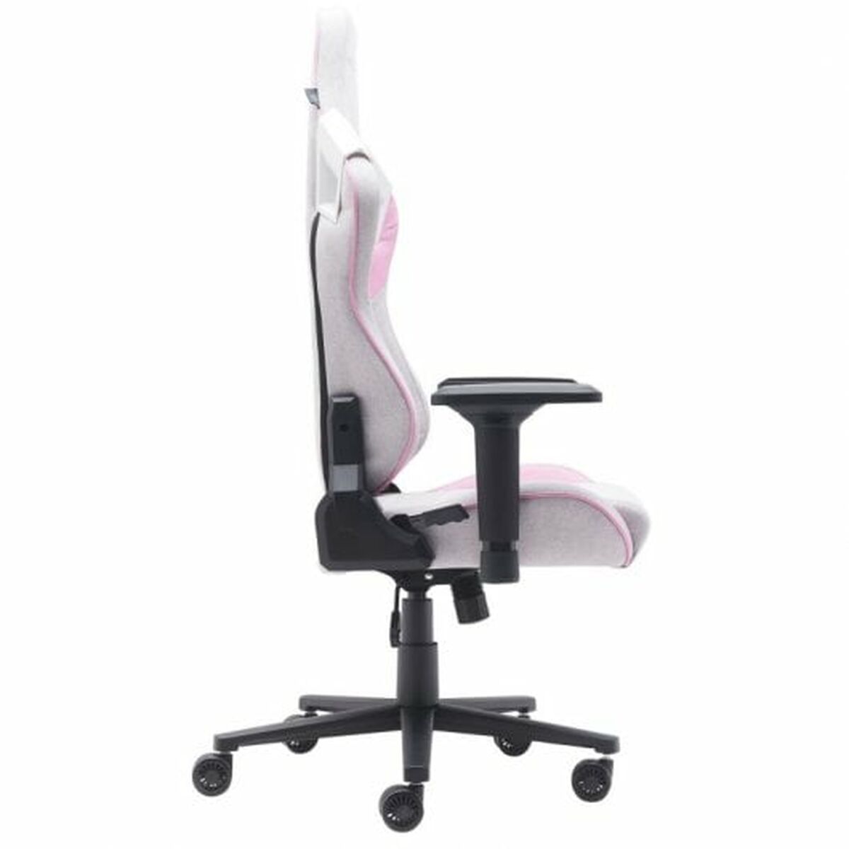 Spelstol Newskill Takamikura V2 Svart Rosa - 7