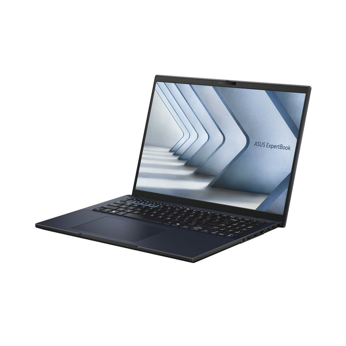 Bärbar dator Asus ExpertBook B3 B3604CVA-Q91195X 16" 16 GB RAM 512 GB SSD Qwerty US Intel Core 5 120U - 5