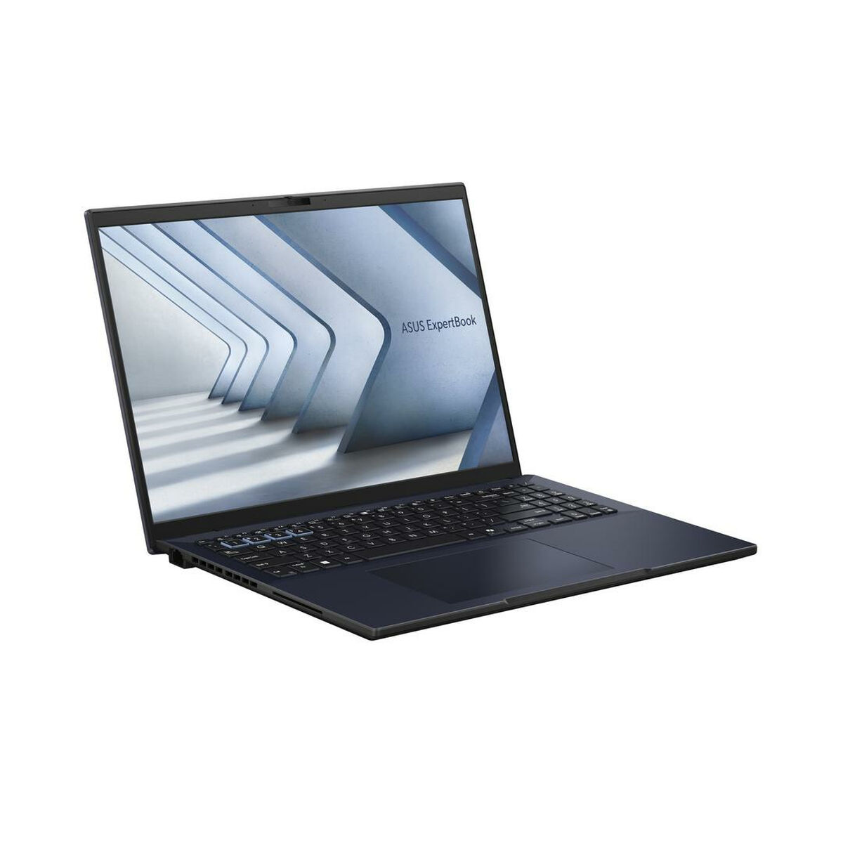 Bärbar dator Asus ExpertBook B3 B3604CVA-Q91195X 16" 16 GB RAM 512 GB SSD Qwerty US Intel Core 5 120U - 4