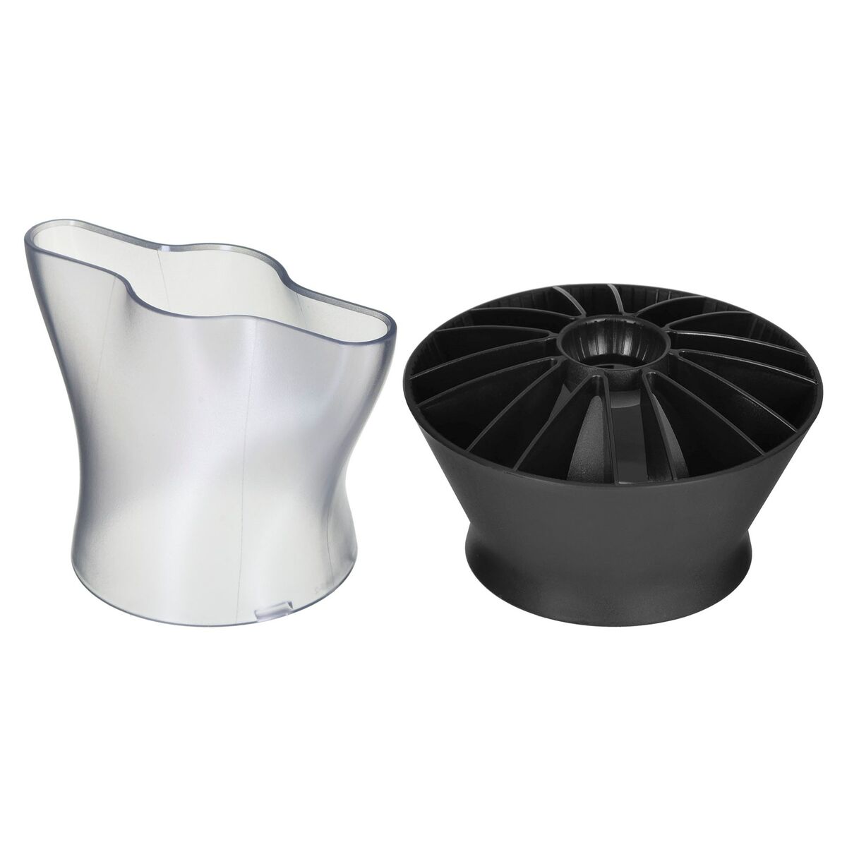 Hårtork Philips BHD308/10 Svart 1600 W - 7