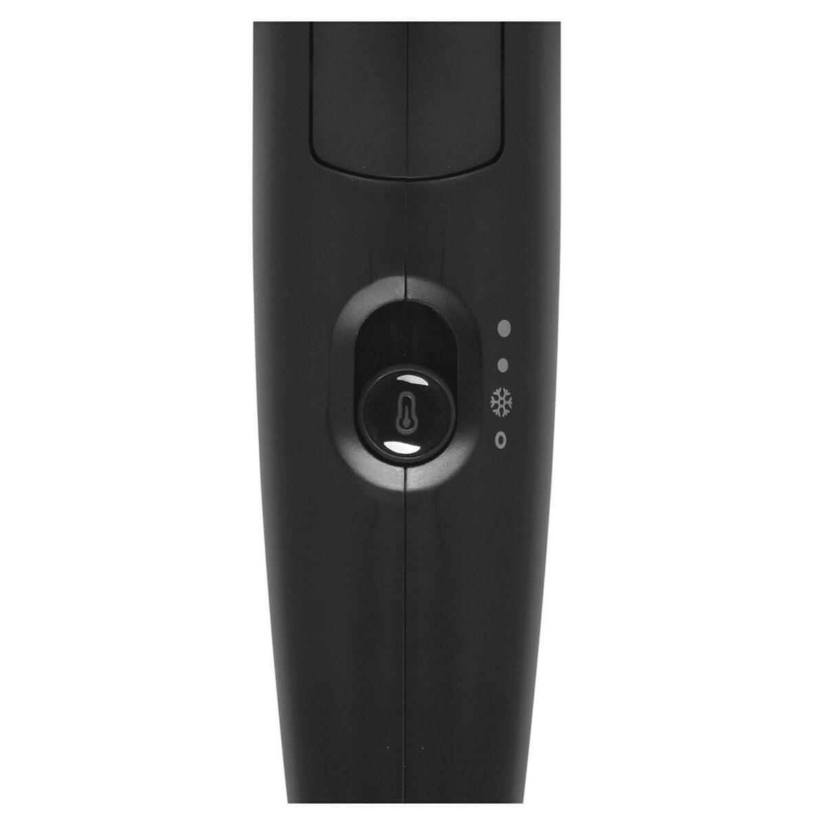 Hårtork Philips BHD308/10 Svart 1600 W - 6