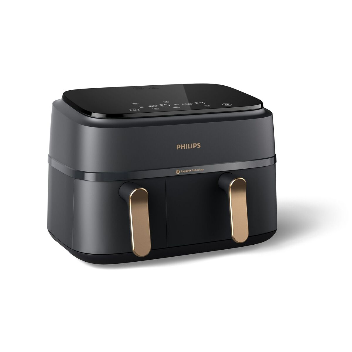 Luftfritös Philips 9 L (Renoverade D) - 7