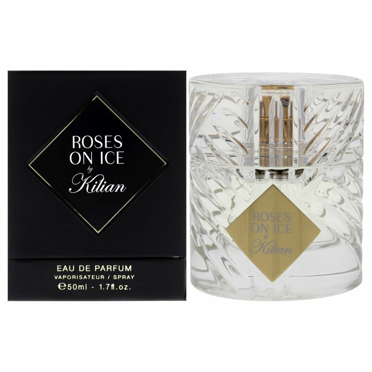 Parfym Unisex Kilian The Liquors Roses on Ice EDP 50 ml