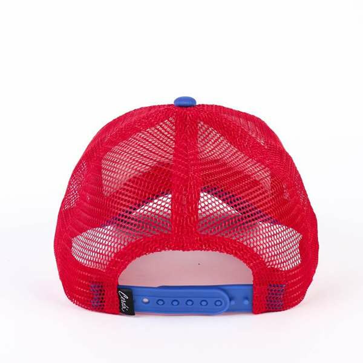 Barnkeps Spider-Man - 5