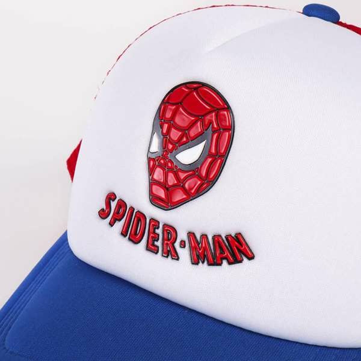 Barnkeps Spider-Man - 4