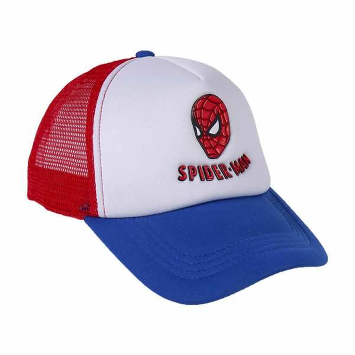 Barnkeps Spider-Man