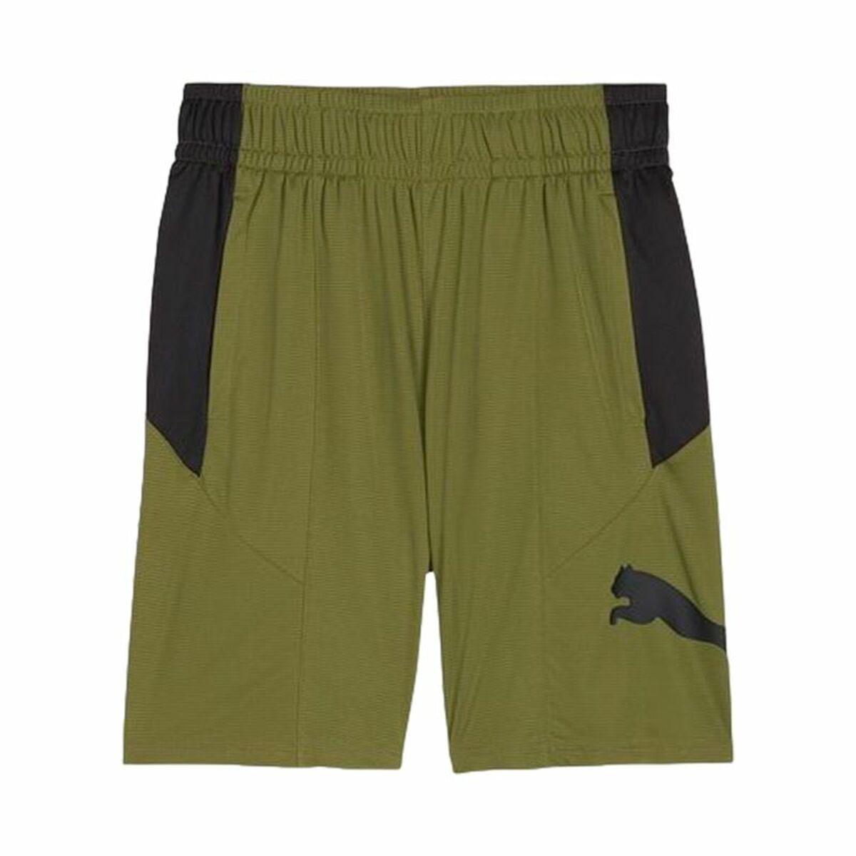 Sportshorts för män Puma Train Fav Cat Knit 8