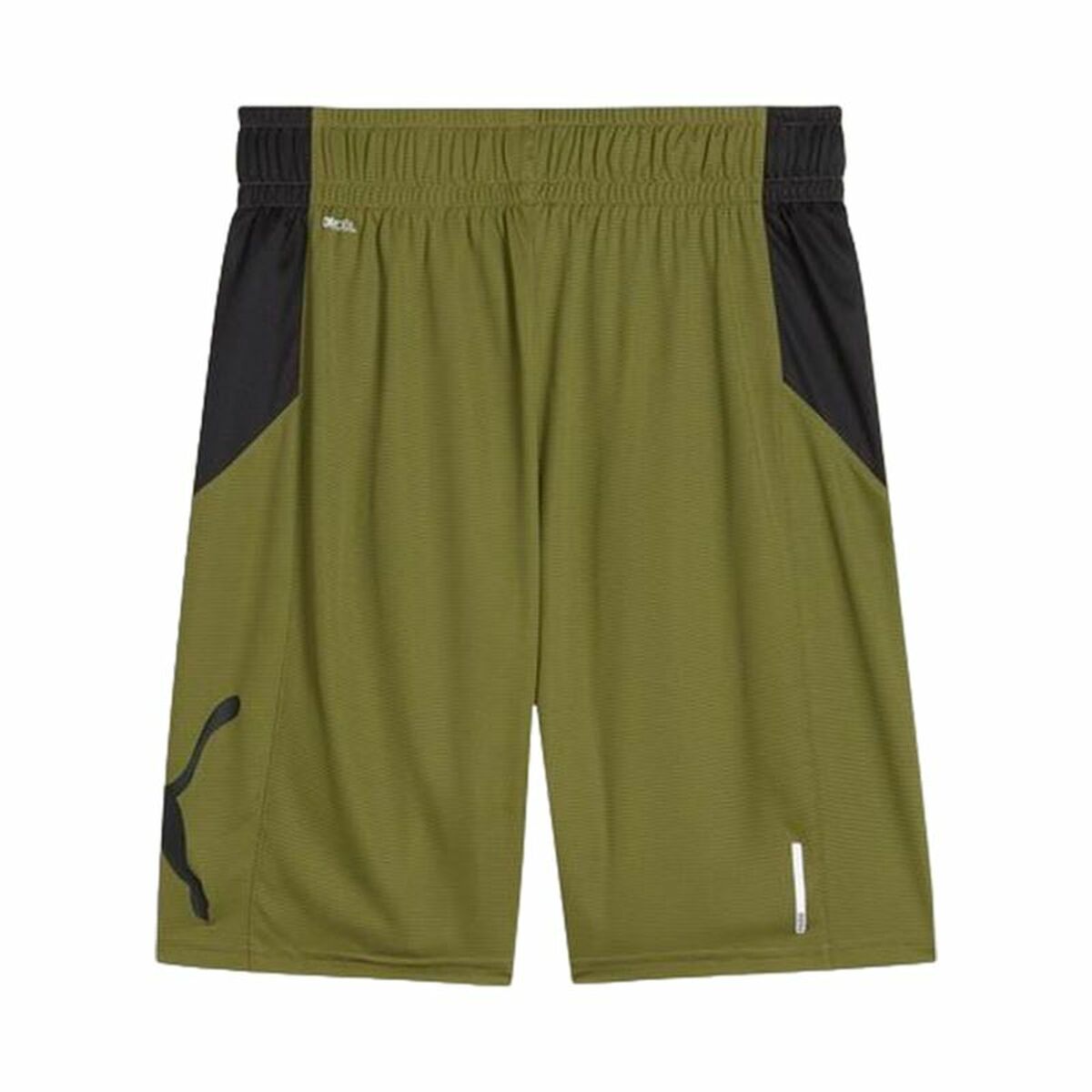 Sportshorts för män Puma Train Fav Cat Knit 8 - 2