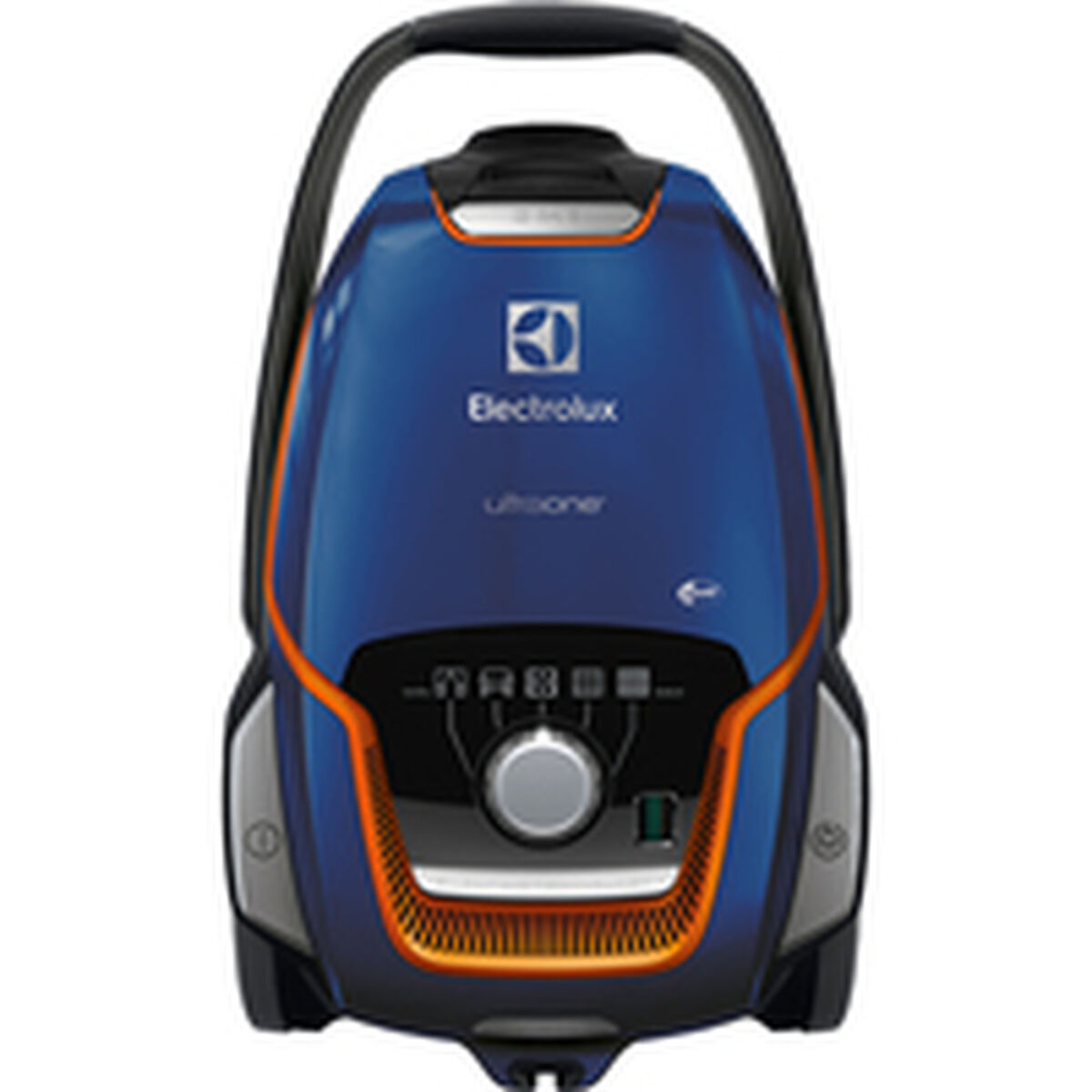 Utsug Electrolux EUOC94DB Svart 850 W - 2