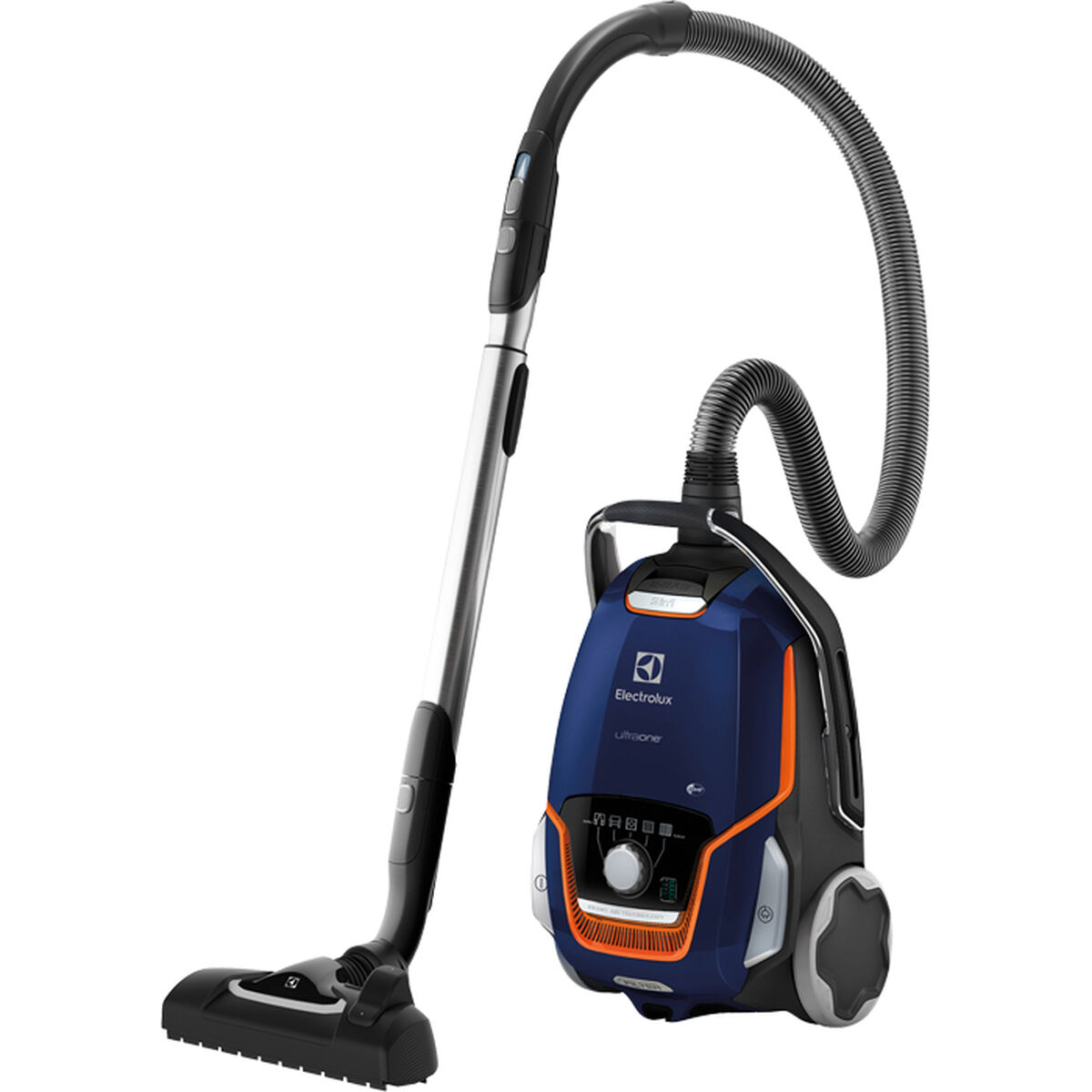 Utsug Electrolux EUOC94DB Svart 850 W