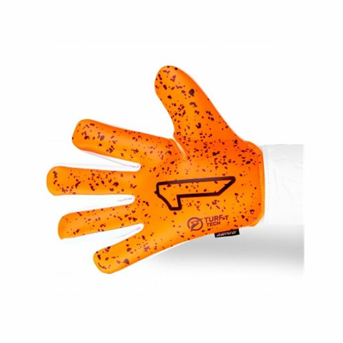 Målvaktshandskar Rinat Nkam AS Orange - 3