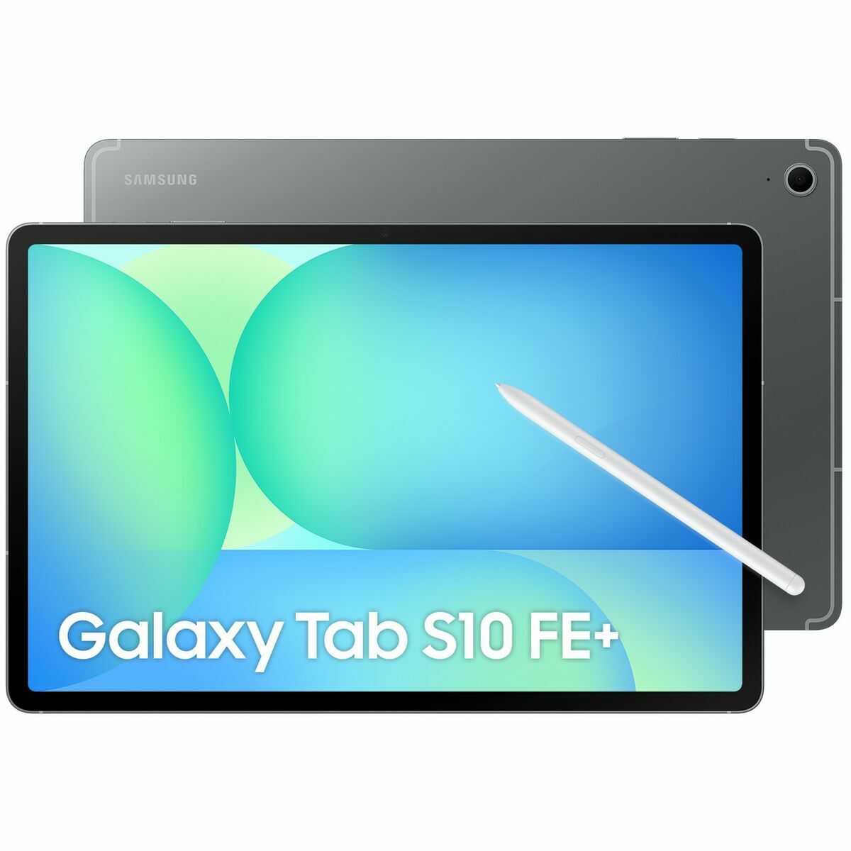 Läsplatta Samsung SM-X620B 13,1" 13" Octa Core 12 GB RAM 256 GB Grå - 3