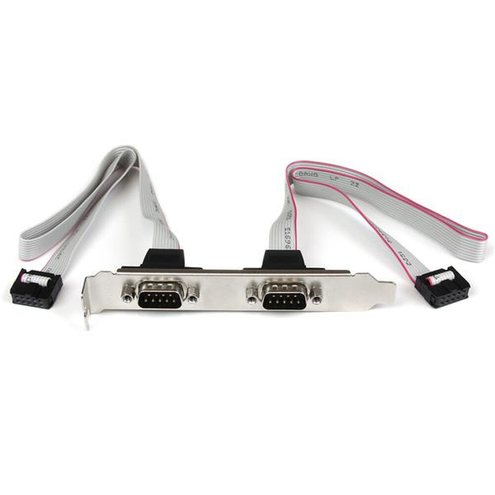 Adapter Startech PLATE9M2P16 - 2