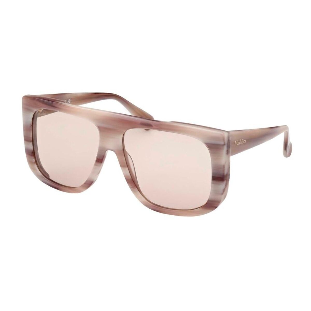 Damsolglasögon Max Mara EILEEN MM0073 - 3