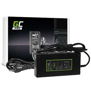 Laptopladdare Green Cell AD111P 150 W