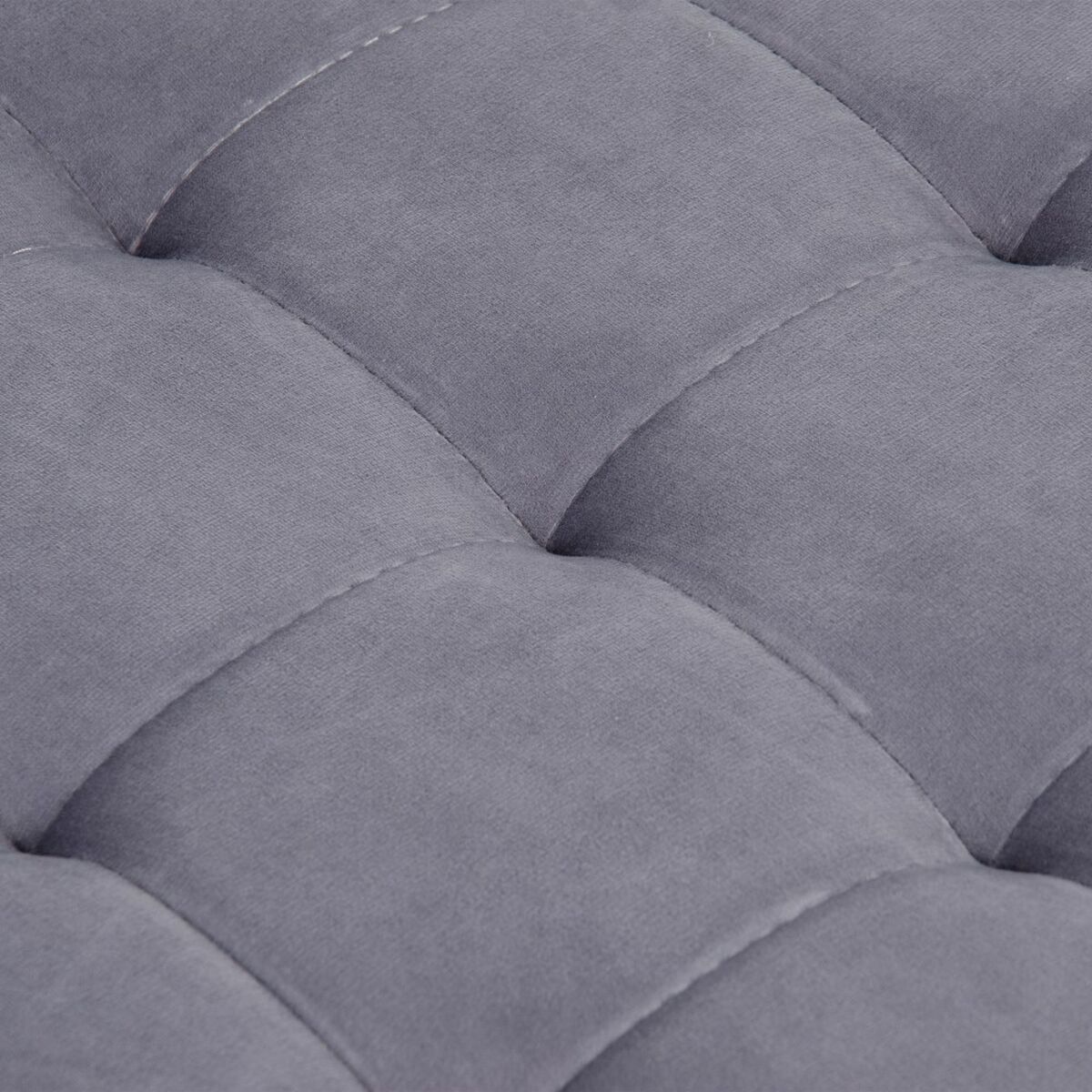 Soffbord 110 x 110 x 43 cm - 6
