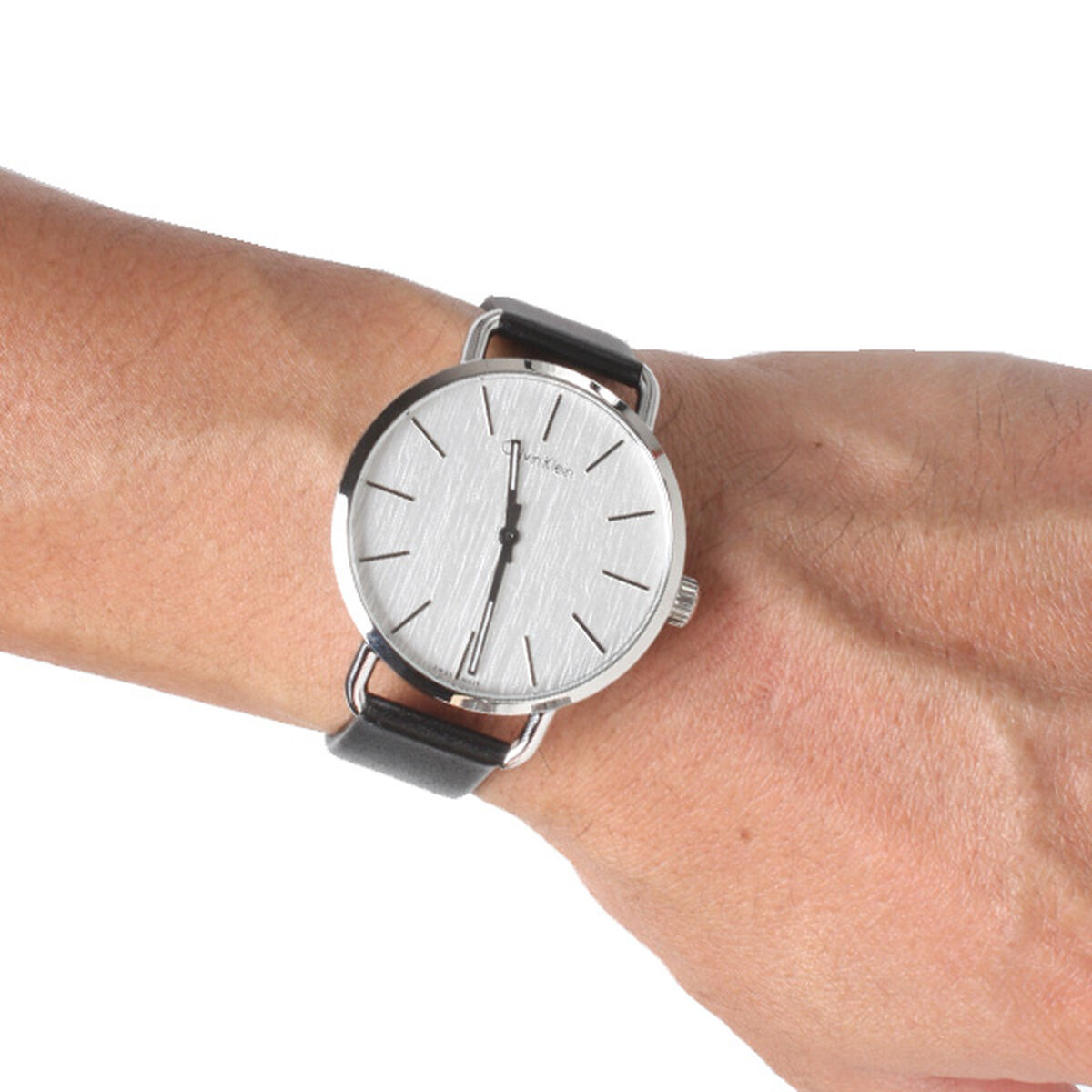 Damklocka Calvin Klein K7B231C6 (Ø 36 mm) - 4